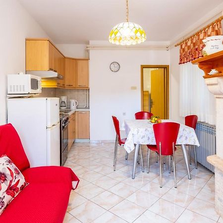 Maretic Apartment Медулин Екстериор снимка