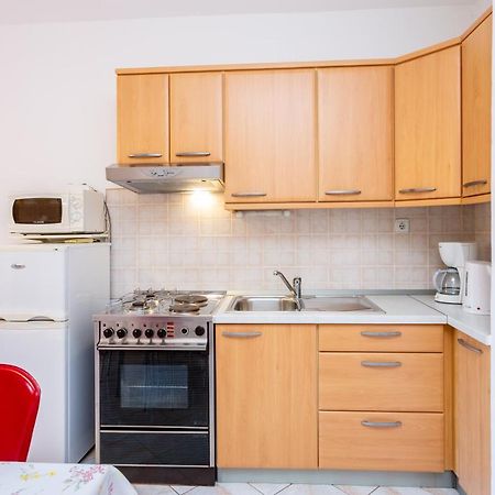 Maretic Apartment Медулин Екстериор снимка