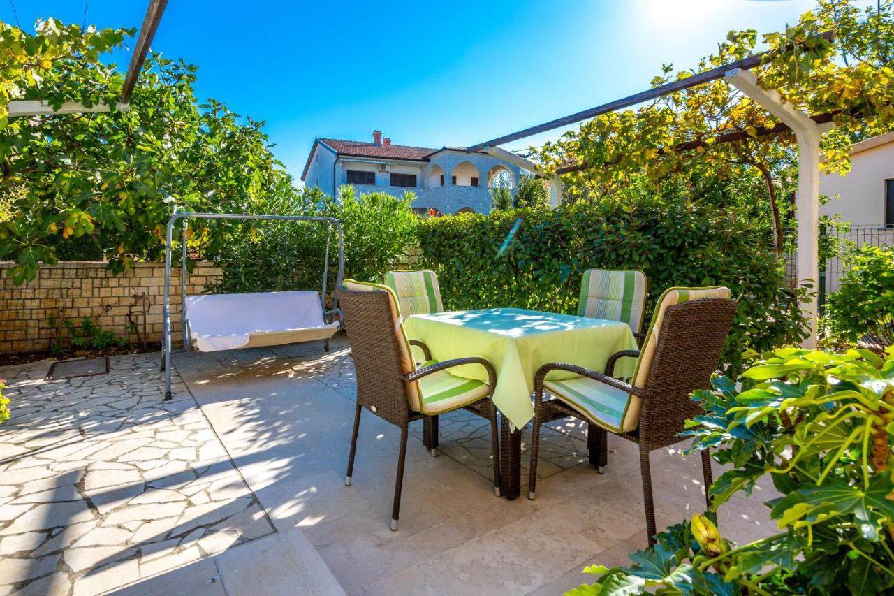 Maretic Apartment Медулин Екстериор снимка