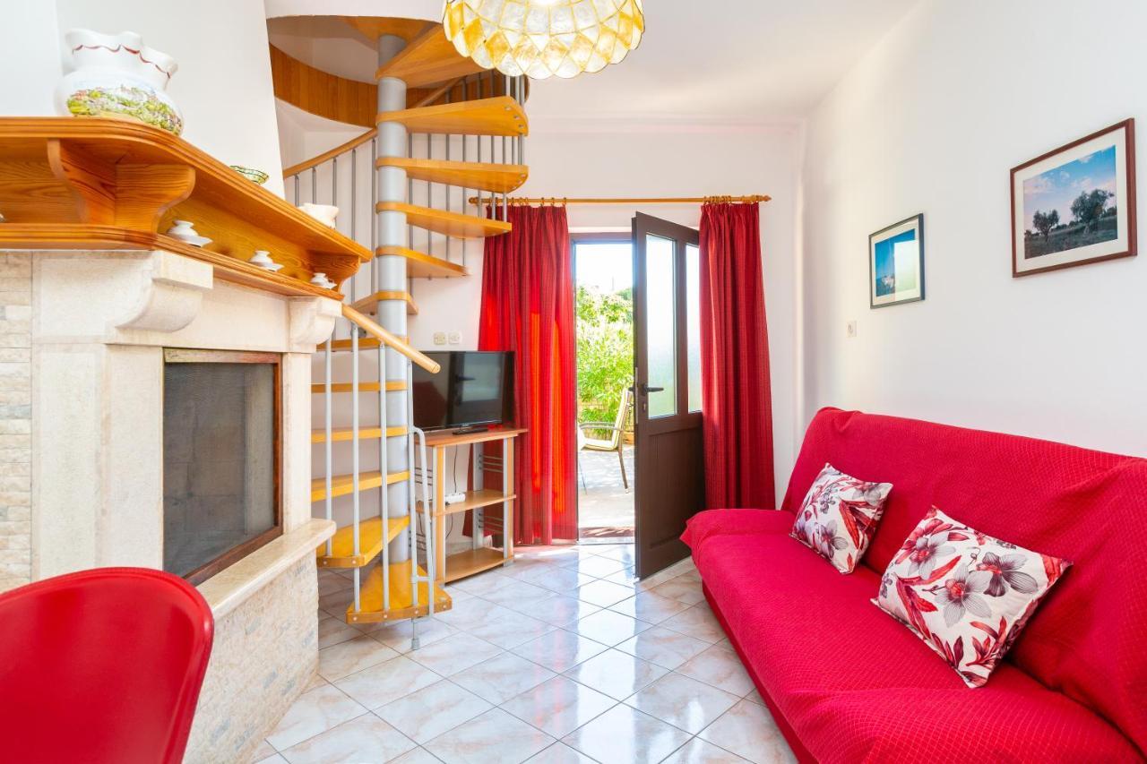 Maretic Apartment Медулин Екстериор снимка