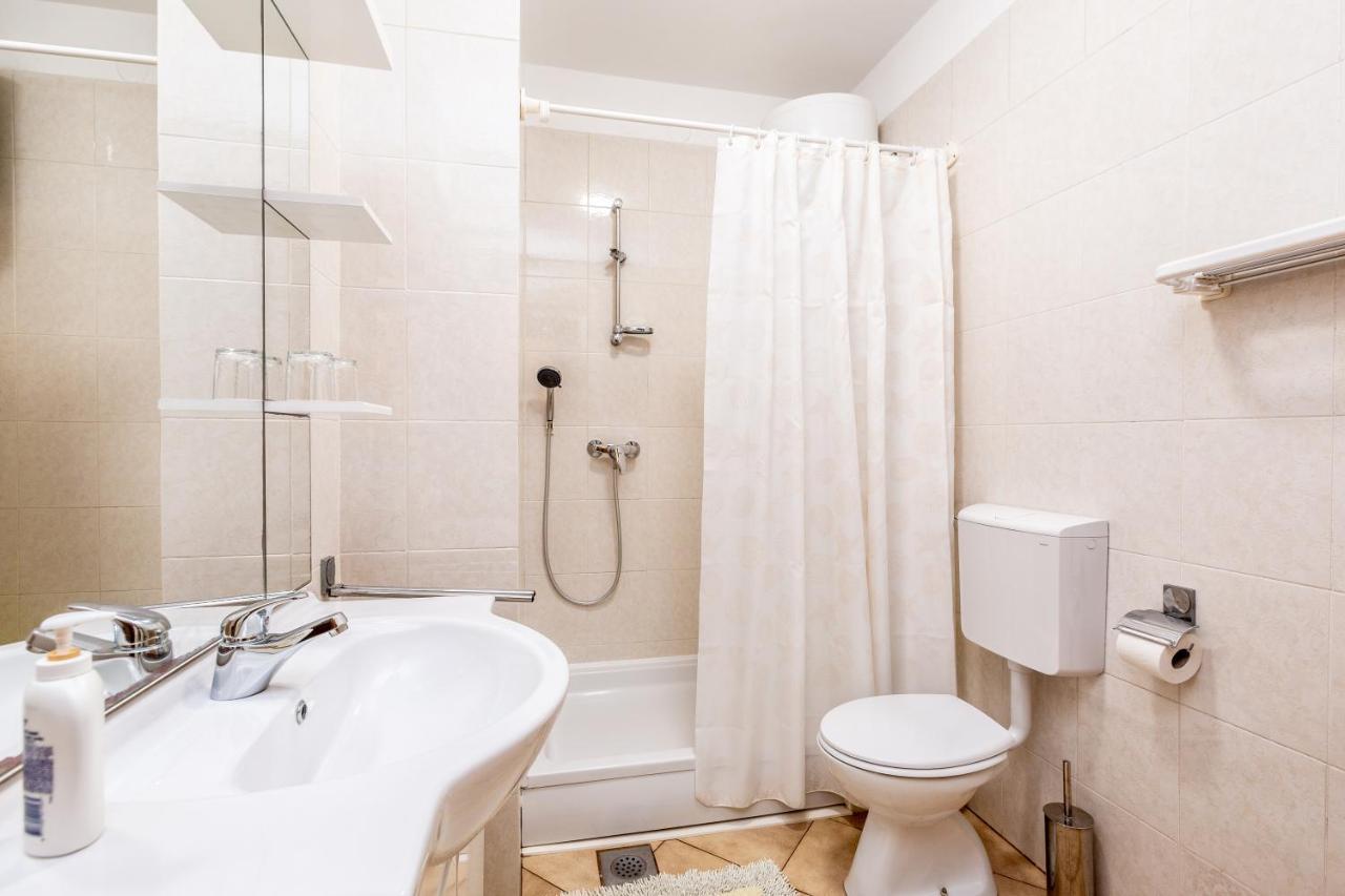 Maretic Apartment Медулин Екстериор снимка