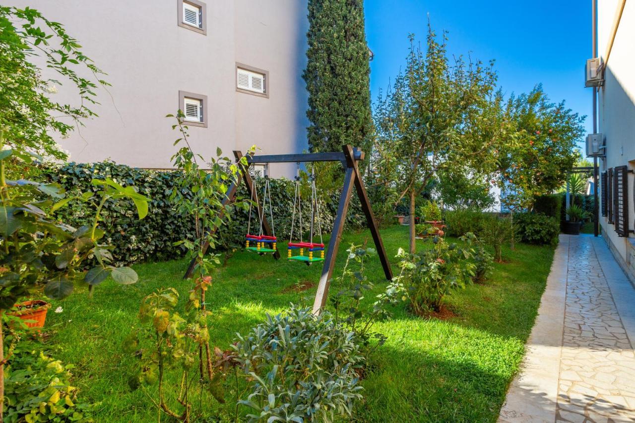 Maretic Apartment Медулин Екстериор снимка