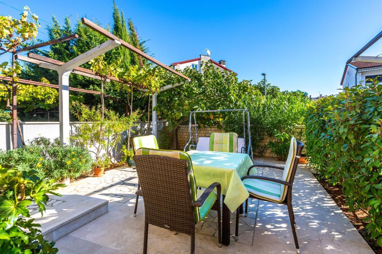 Maretic Apartment Медулин Екстериор снимка