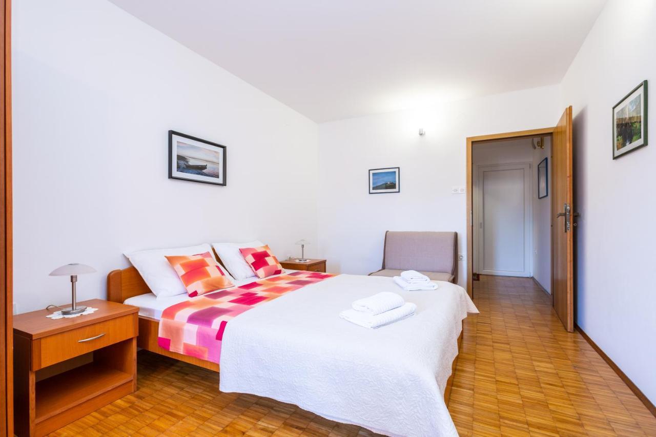 Maretic Apartment Медулин Екстериор снимка