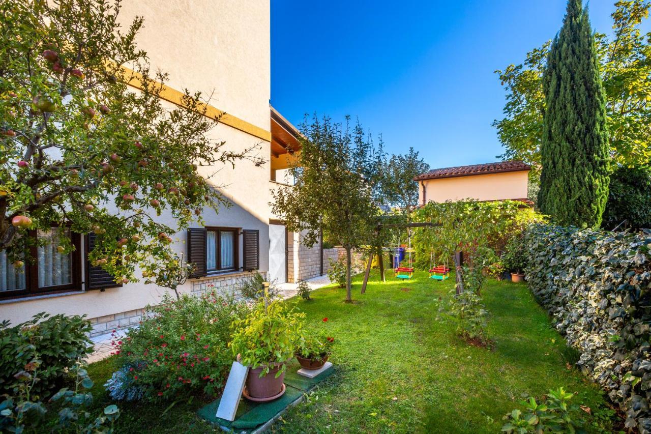 Maretic Apartment Медулин Екстериор снимка