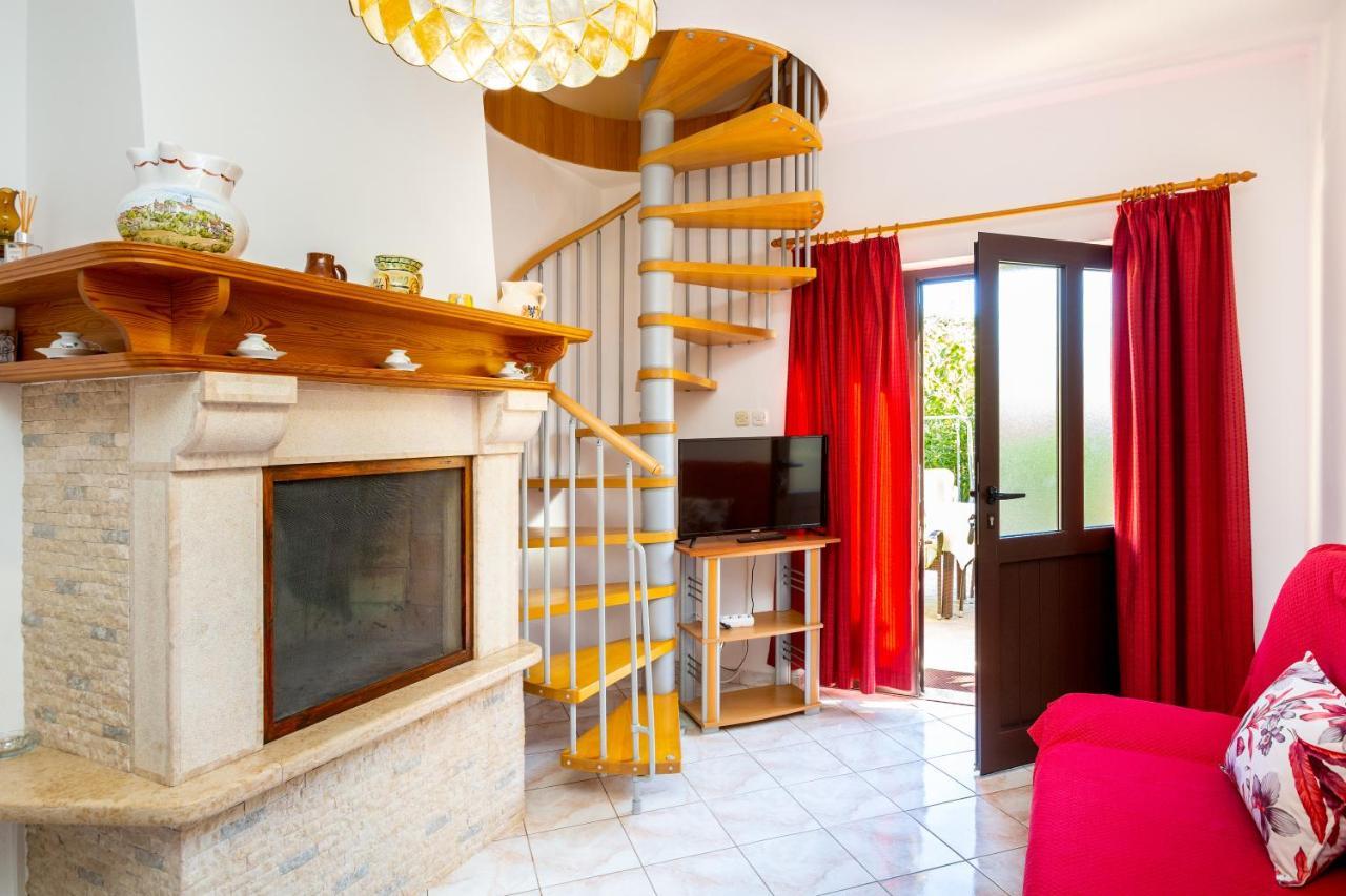 Maretic Apartment Медулин Екстериор снимка