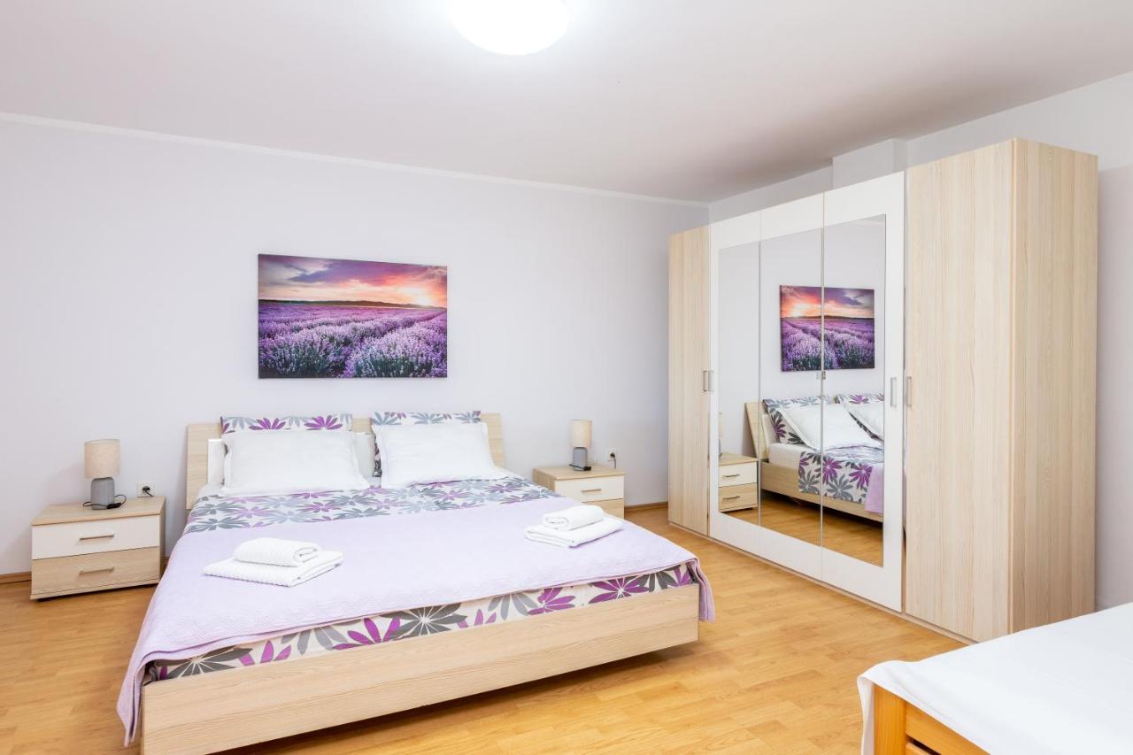 Maretic Apartment Медулин Екстериор снимка