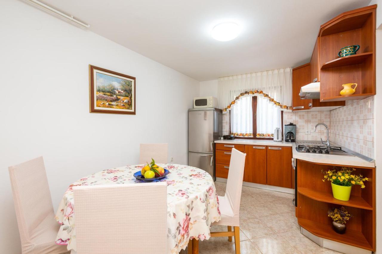 Maretic Apartment Медулин Екстериор снимка