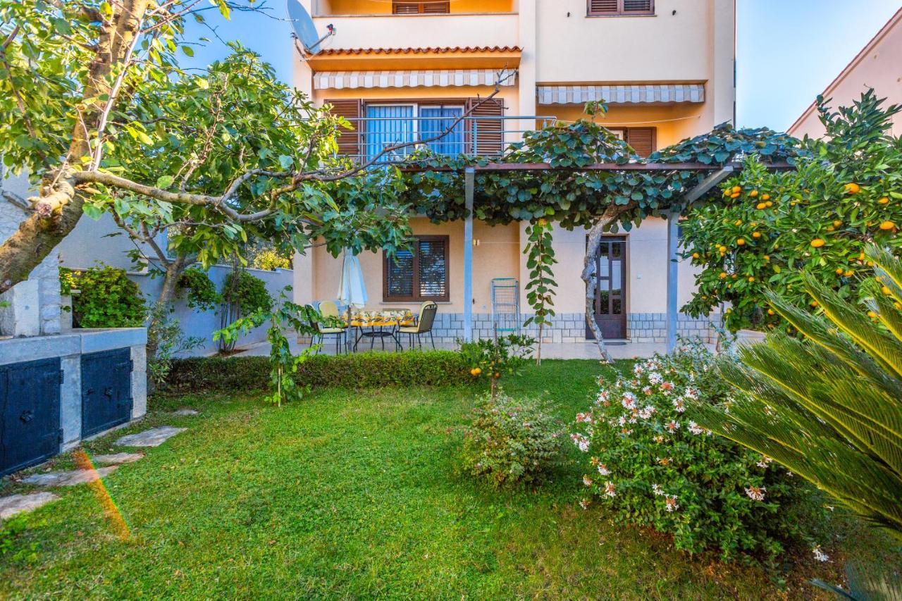 Maretic Apartment Медулин Екстериор снимка