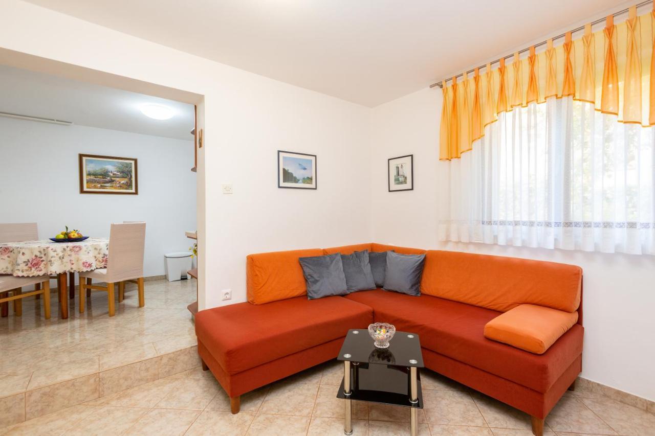 Maretic Apartment Медулин Екстериор снимка