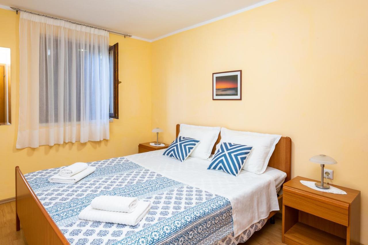 Maretic Apartment Медулин Екстериор снимка