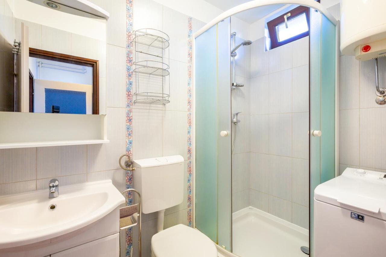 Maretic Apartment Медулин Екстериор снимка