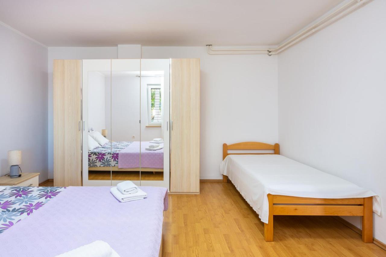 Maretic Apartment Медулин Екстериор снимка