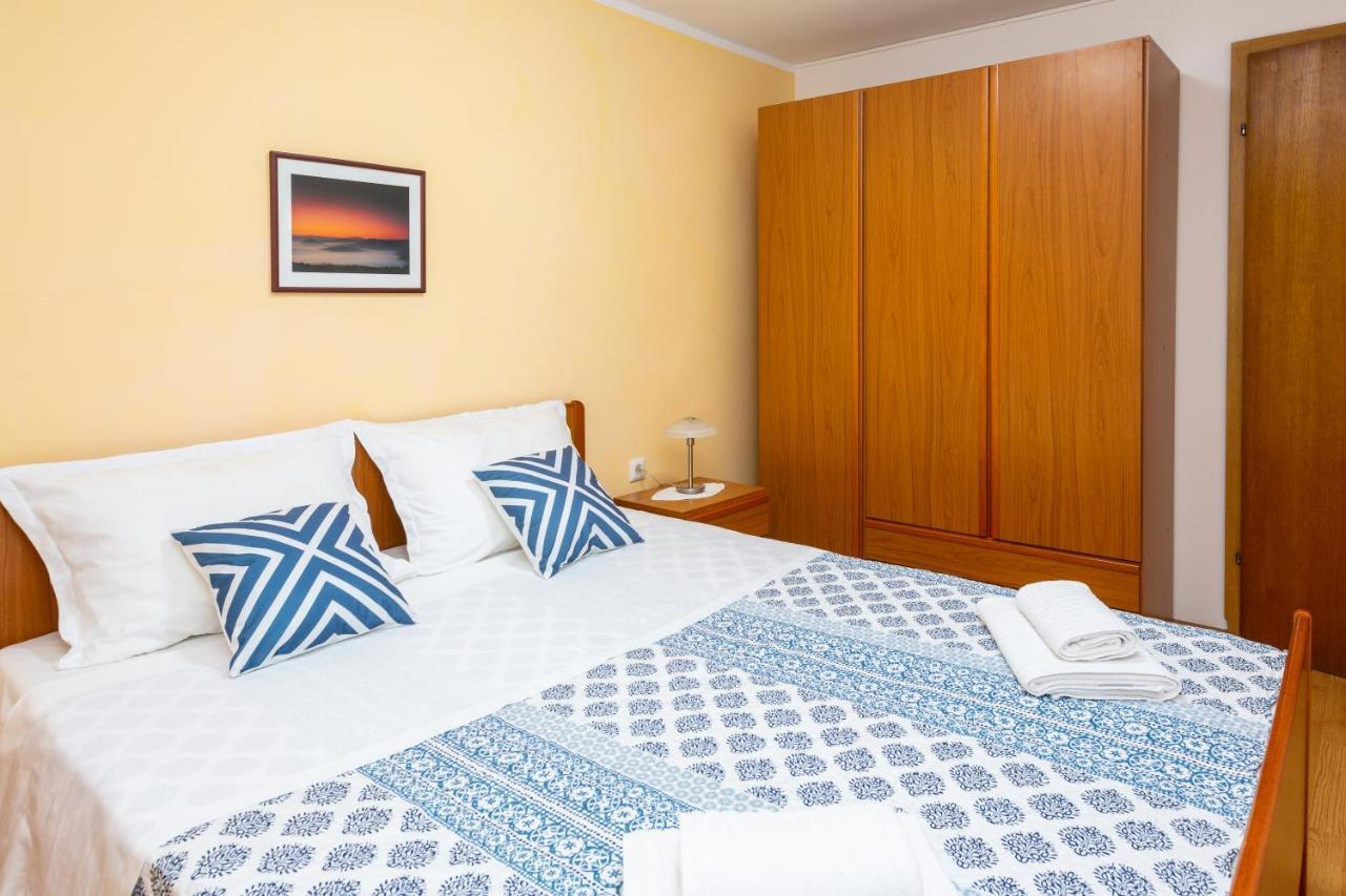 Maretic Apartment Медулин Екстериор снимка