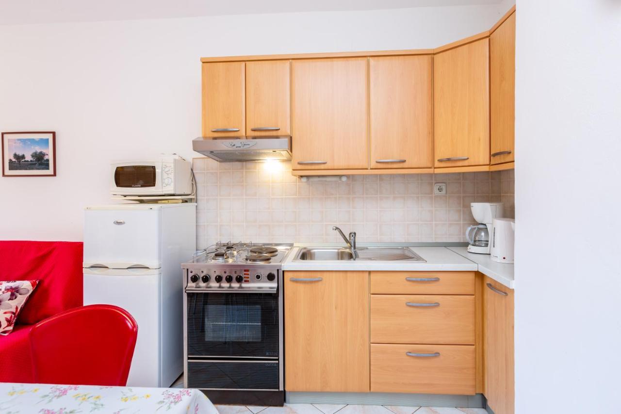 Maretic Apartment Медулин Екстериор снимка
