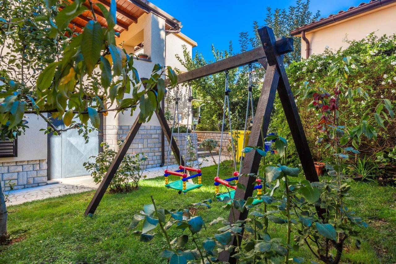 Maretic Apartment Медулин Екстериор снимка